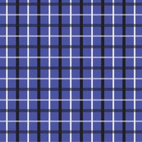 Seamless pattern of plaid. check fabric texture. striped textile print.Checkered gingham fabric seamless pattern. Vector seamless pattern.Print