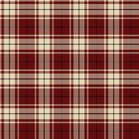 Seamless pattern of plaid. check fabric texture. striped textile print.Checkered gingham fabric seamless pattern. Vector seamless pattern.Print