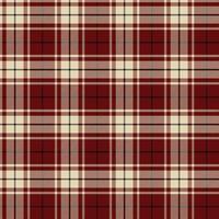 Seamless pattern of plaid. check fabric texture. striped textile print.Checkered gingham fabric seamless pattern. Vector seamless pattern.Print