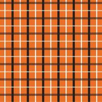 Seamless pattern of plaid. check fabric texture. striped textile print.Checkered gingham fabric seamless pattern. Vector seamless pattern.Print