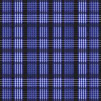 Seamless pattern of plaid. check fabric texture. striped textile print.Checkered gingham fabric seamless pattern. Vector seamless pattern.