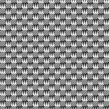 Pattern Design. seamless. Vector seamless pattern. Modern stylish texture with monochrome trellis.Geometric Pattern Design. neo geometric pattern.Print