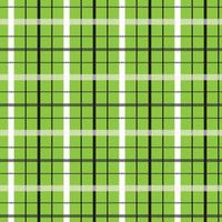 Seamless pattern of plaid. check fabric texture. striped textile print.Checkered gingham fabric seamless pattern. Vector seamless pattern.