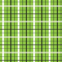 Seamless pattern of plaid. check fabric texture. striped textile print.Checkered gingham fabric seamless pattern. Vector seamless pattern.