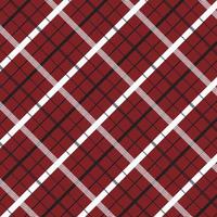 Seamless pattern of plaid. check fabric texture. striped textile print.Checkered gingham fabric seamless pattern. Vector seamless pattern.