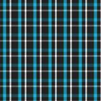 Seamless pattern of plaid. check fabric texture. striped textile print.Checkered gingham fabric seamless pattern. Vector seamless pattern.Print