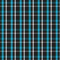 Seamless pattern of plaid. check fabric texture. striped textile print.Checkered gingham fabric seamless pattern. Vector seamless pattern.Print