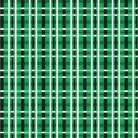 Seamless pattern of plaid. check fabric texture. striped textile print.Checkered gingham fabric seamless pattern. Vector seamless pattern.Print