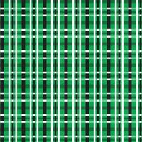 Seamless pattern of plaid. check fabric texture. striped textile print.Checkered gingham fabric seamless pattern. Vector seamless pattern.Print