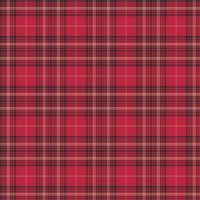 Seamless pattern of plaid. check fabric texture. striped textile print.Checkered gingham fabric seamless pattern. Vector seamless pattern.Print