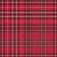 Seamless pattern of plaid. check fabric texture. striped textile print.Checkered gingham fabric seamless pattern. Vector seamless pattern.Print