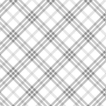 Seamless pattern of plaid. check fabric texture. striped textile print.Checkered gingham fabric seamless pattern. Vector seamless pattern.Print