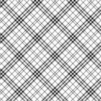 Seamless pattern of plaid. check fabric texture. striped textile print.Checkered gingham fabric seamless pattern. Vector seamless pattern.Print