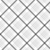 Seamless pattern of plaid. check fabric texture. striped textile print.Checkered gingham fabric seamless pattern. Vector seamless pattern.Print