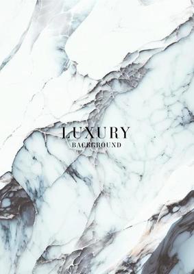 Abstract marble granite background for obituary, invitation, wedding card, formal brochure template, digital certificate.
