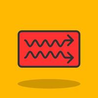Photon Vector Icon Design