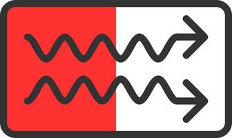 Photon Vector Icon Design