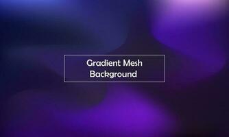 Gradient background good for social media, web design, wallpaper vector