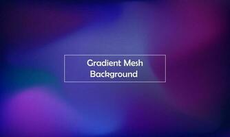 Gradient background good for social media, web design, wallpaper vector