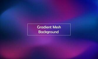 Gradient background good for social media, web design, wallpaper vector