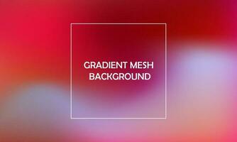 Gradient background good for social media, web design, wallpaper vector