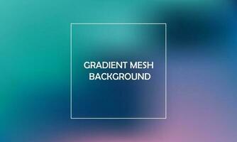 Gradient background good for social media, web design, wallpaper vector