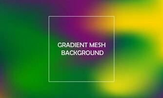 Gradient background good for social media, web design, wallpaper vector