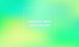 Gradient background good for social media, web design, wallpaper vector