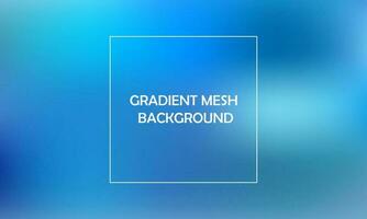 Gradient background good for social media, web design, wallpaper vector