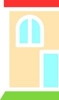 Home Vector Icon Design