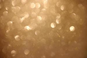 gold orange copper gilter background bokeh photo