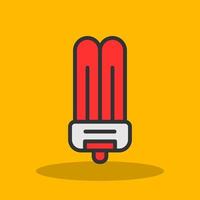Neon Vector Icon Design