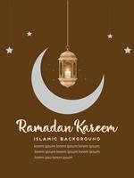 hajj y Umrah lujo paquete volantes, Ramadán kareem volantes modelo islámico folleto enviar Arábica caligrafía, saludo tarjeta celebracion de musulmán comunidad festival, Traducción el mes de rápido vector