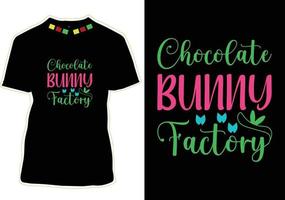 Happy Easter Day SVG Design vector