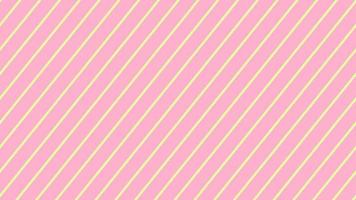 Abstract minimal background. The vertical stripes are moving. video