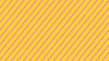 Abstract minimal background. The vertical stripes are moving. video