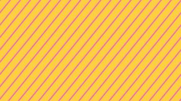 Abstract minimal background. The vertical stripes are moving. video