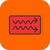 Photon Vector Icon Design