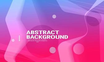 background vector abstract modern and elegant