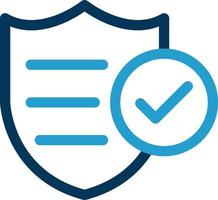 Security Vector Icon Design