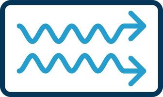 Photon Vector Icon Design