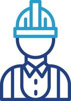 Workers Vector Icon Design