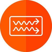 Photon Vector Icon Design