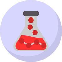 Chemicals Vector Icon Design