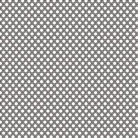 seamless geometric shape lines pattern vector