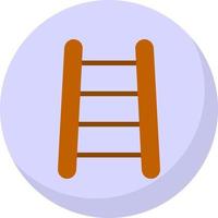 Ladder Vector Icon Design