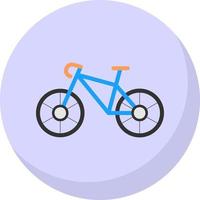 Cycles Vector Icon Design