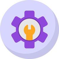 Repair Vector Icon Design