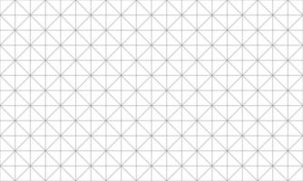 Seamless geometric diamond pattern background. Vector Texture.