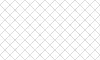 Seamless geometric diamond pattern background. Vector Texture.